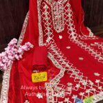 Gota Work Suit ZM6290