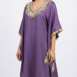 Zaira Designer Kaftan ZM6501