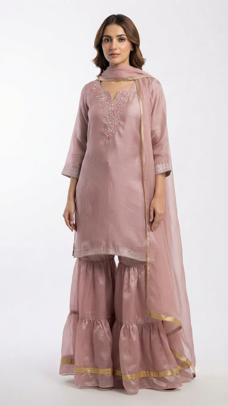 Jimmy Chhu Sharara ZM5677