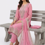 ZAIRA DESIGENR GOTA WORK SUIT ZM2110