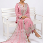 ZAIRA DESIGENR GOTA WORK SUIT ZM2110