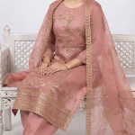 Simar Designer Suit CCT6393