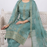 Simar Designer Suit CCT6393