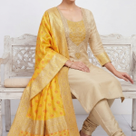 Simar Designer Suit CCT6902
