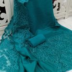Pakistani Style Designer Suit CCT7217