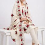 Pure Reyon Designer Suit CCT7382