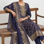 Dola Jakart Designer Suit CCT4656